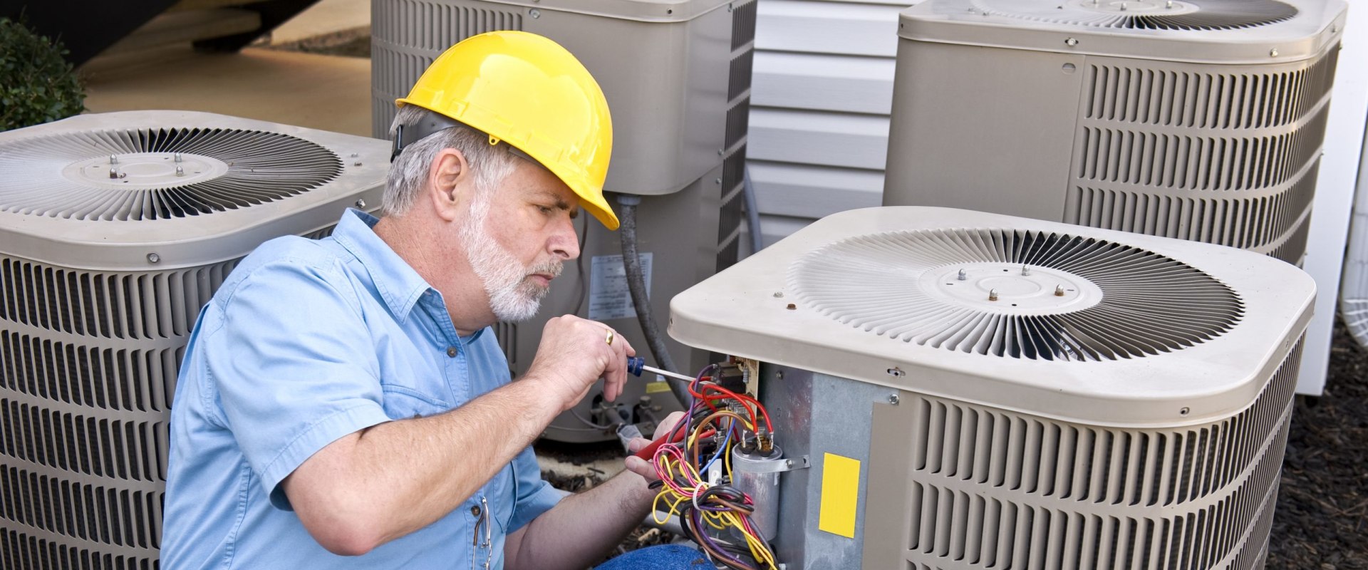 How Long Can HVAC Systems Last?