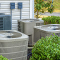 Which Air Conditioner is the Best: Trane or Carrier?