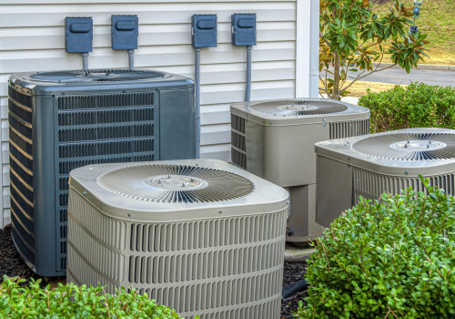 Which Air Conditioner is the Best: Trane or Carrier?