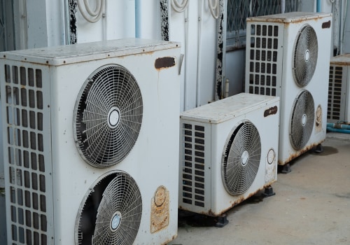 How Long Can an HVAC System Last?