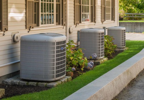 Who is the Biggest HVAC Company in the World? A Comprehensive Guide