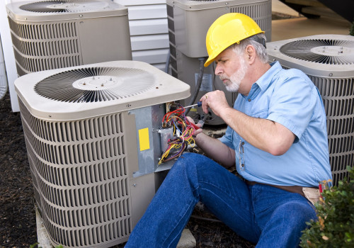 How Long Can HVAC Systems Last?