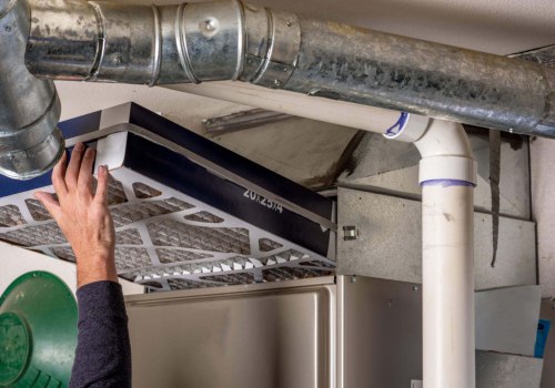 When is the Right Time to Replace Your 30 Year Old AC Unit?