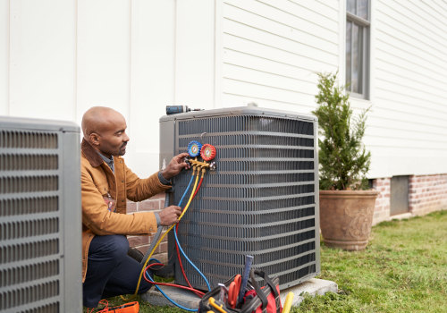 What is the Longest Lasting HVAC System?