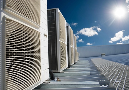 When is the Right Time to Replace Your HVAC System?