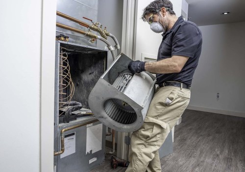 How Long Should You Replace Your HVAC System For Maximum Efficiency and Efficiency?